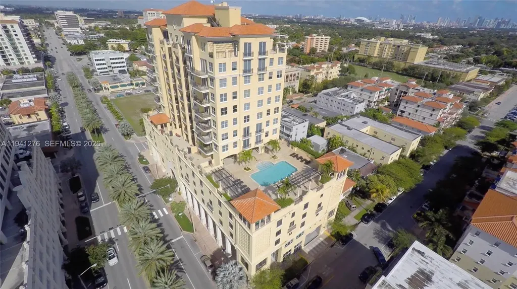 1607 Ponce De Leon Boulevard Coral Gables FL 33134