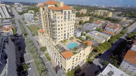 1607 Ponce De Leon Boulevard Coral Gables FL 33134