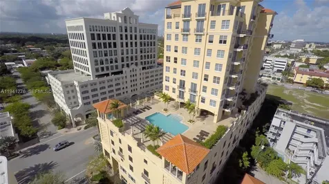 1607 Ponce De Leon Boulevard Coral Gables FL 33134