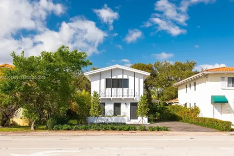 2922 S Le Jeune Road Coral Gables FL 33134
