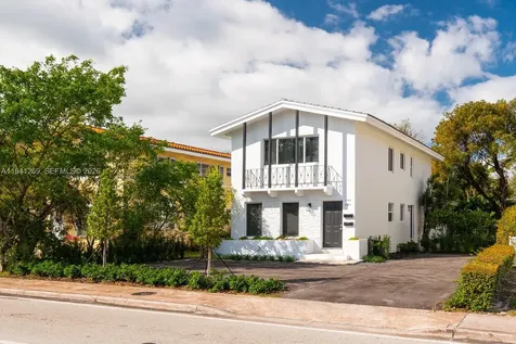 2922 S Le Jeune Road Coral Gables FL 33134
