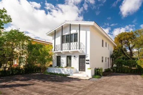 2922 S Le Jeune Road Coral Gables FL 33134