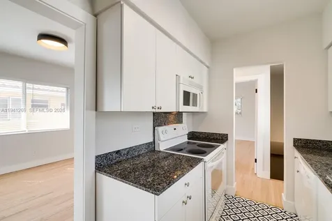 2922 S Le Jeune Road Coral Gables FL 33134