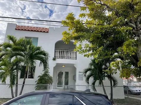 244 NW 11th Avenue Miami FL 33128