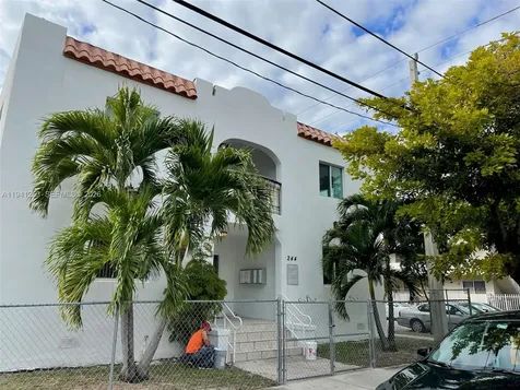 244 NW 11th Avenue Miami FL 33128