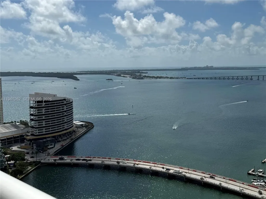 495 Brickell Avenue Miami FL 33131