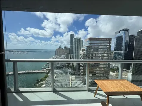495 Brickell Avenue Miami FL 33131