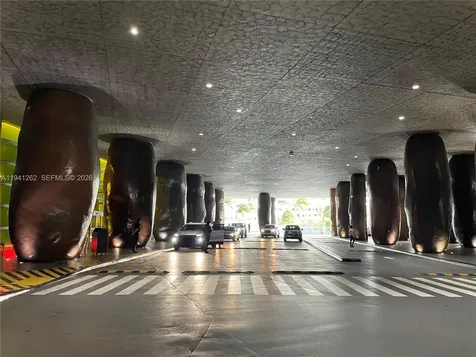 495 Brickell Avenue Miami FL 33131