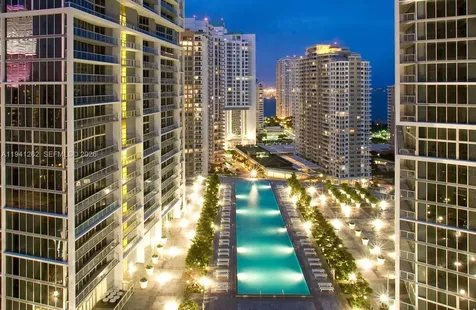 495 Brickell Avenue Miami FL 33131