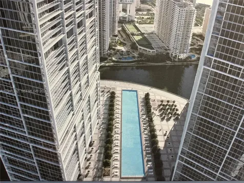 495 Brickell Avenue Miami FL 33131