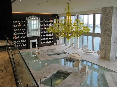 495 Brickell Avenue Miami FL 33131