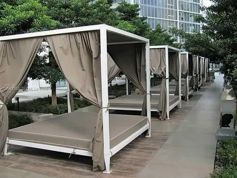 495 Brickell Avenue Miami FL 33131