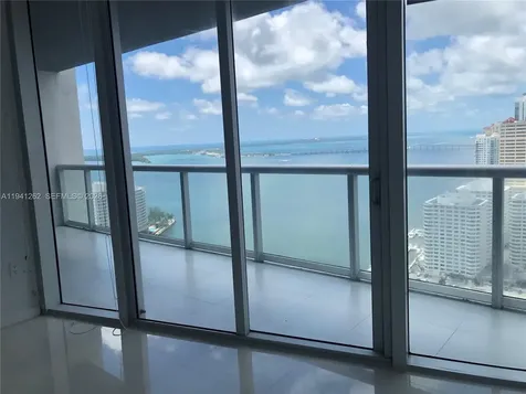 495 Brickell Avenue Miami FL 33131