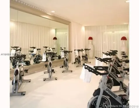 495 Brickell Avenue Miami FL 33131