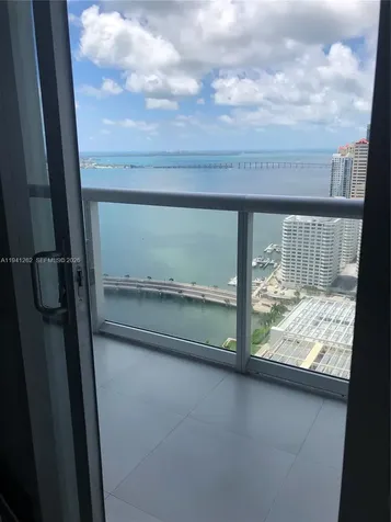 495 Brickell Avenue Miami FL 33131