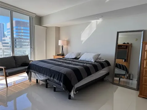 495 Brickell Avenue Miami FL 33131
