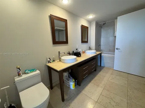 495 Brickell Avenue Miami FL 33131