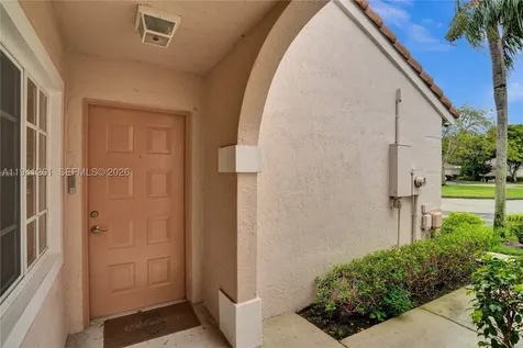 1851 SW 116th Way Miramar FL 33025