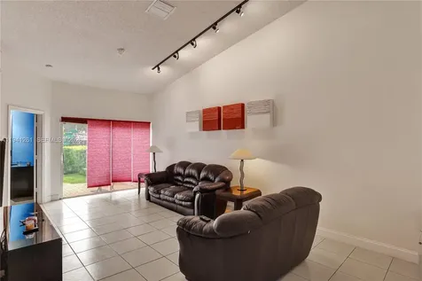 1851 SW 116th Way Miramar FL 33025
