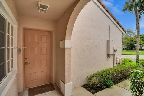 1851 SW 116th Way Miramar FL 33025