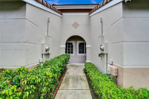 1851 SW 116th Way Miramar FL 33025