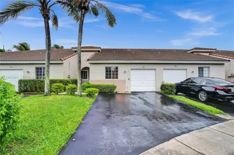 1851 SW 116th Way Miramar FL 33025