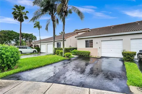 1851 SW 116th Way Miramar FL 33025