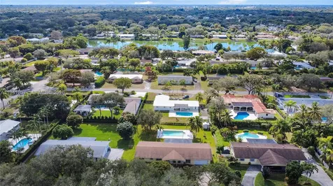 8492 SW 102nd Street Miami FL 33156