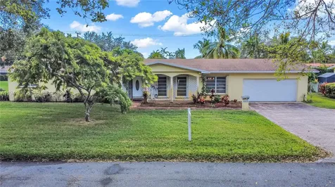 8492 SW 102nd Street Miami FL 33156