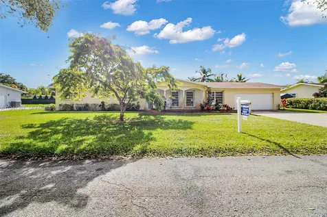 8492 SW 102nd Street Miami FL 33156