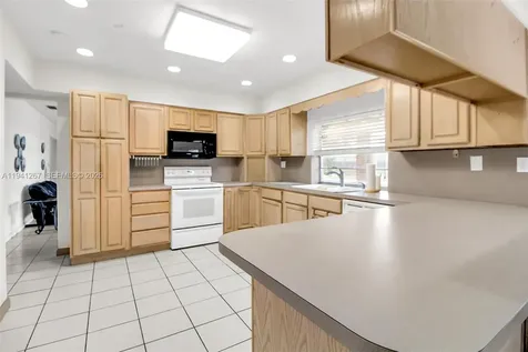 8492 SW 102nd Street Miami FL 33156
