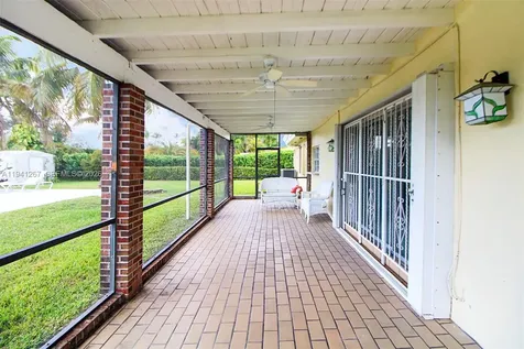 8492 SW 102nd Street Miami FL 33156