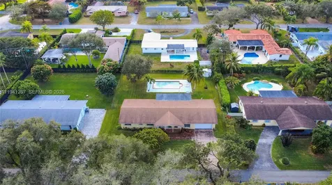 8492 SW 102nd Street Miami FL 33156