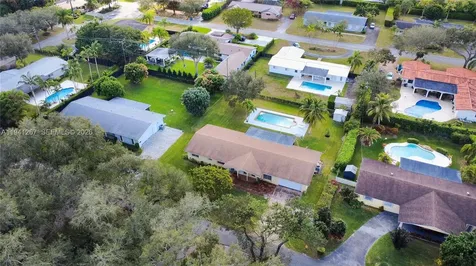 8492 SW 102nd Street Miami FL 33156