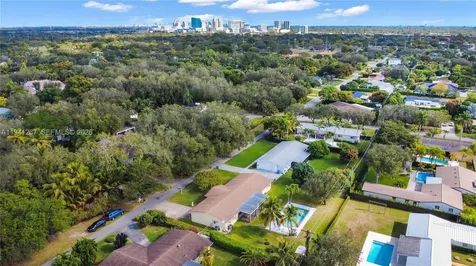 8492 SW 102nd Street Miami FL 33156