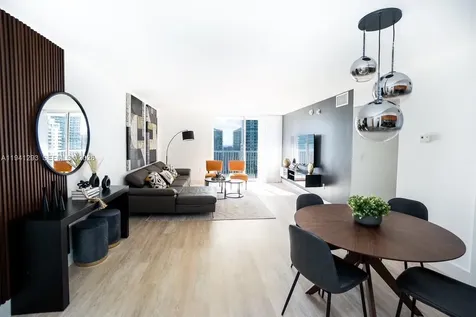 1200 Brickell Bay Drive Miami FL 33131