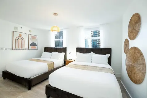 1200 Brickell Bay Drive Miami FL 33131
