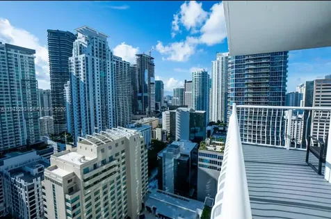 1200 Brickell Bay Drive Miami FL 33131