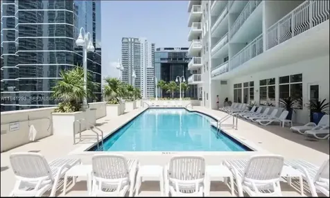 1200 Brickell Bay Drive Miami FL 33131