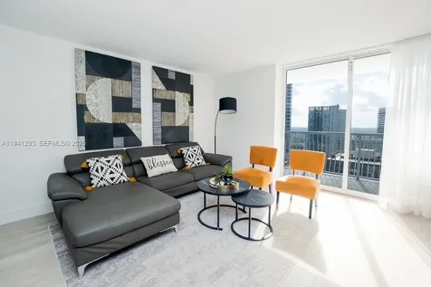 1200 Brickell Bay Drive Miami FL 33131