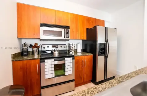 1200 Brickell Bay Drive Miami FL 33131