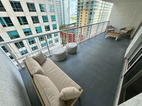 1200 Brickell Bay Drive Miami FL 33131