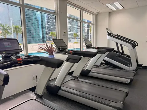 1200 Brickell Bay Drive Miami FL 33131