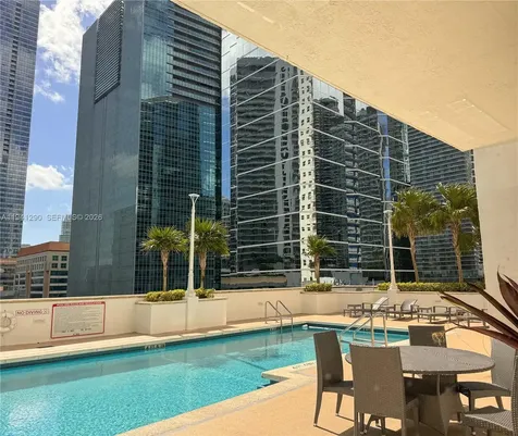 1200 Brickell Bay Drive Miami FL 33131