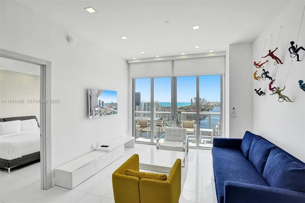 2600 E Hallandale Beach Boulevard Hallandale Beach FL 33009