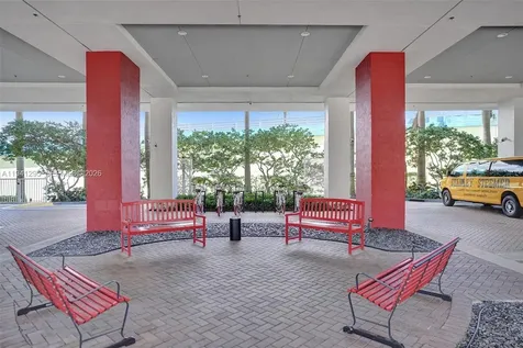2600 E Hallandale Beach Boulevard Hallandale Beach FL 33009