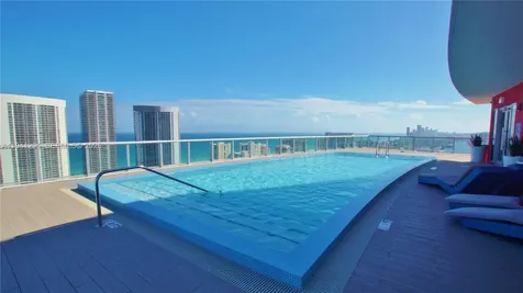 2600 E Hallandale Beach Boulevard Hallandale Beach FL 33009