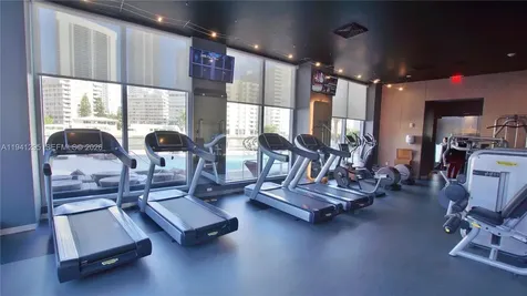 2600 E Hallandale Beach Boulevard Hallandale Beach FL 33009