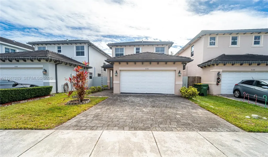 3136 SE 2nd Drive Homestead FL 33033