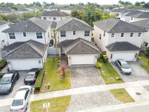 3136 SE 2nd Drive Homestead FL 33033